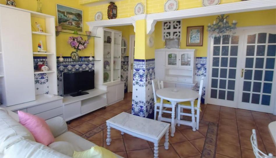 Attic to rent in Calle Tomás Miller, 79, Santa Catalina - Canteras, Las Palmas - image 1 Photo 1 of Attic to rent in Calle Tomás Miller, 79, Santa Catalina - Canteras, Las Palmas