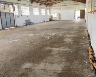 Nau industrial en venda en Blanes