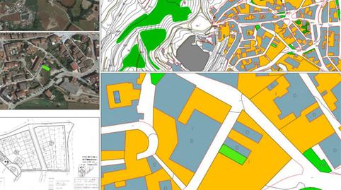 Casa adosada en venda a Carrer Cervantes, 16, Òdena, Barcelona - imatge 5 Foto 5 de Casa adosada en venda a Carrer Cervantes, 16, Òdena, Barcelona