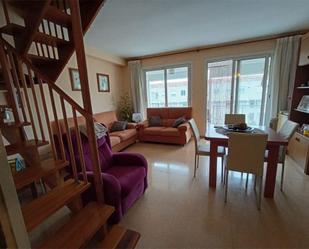 Living room of Duplex for sale in Blanes  with Balcony