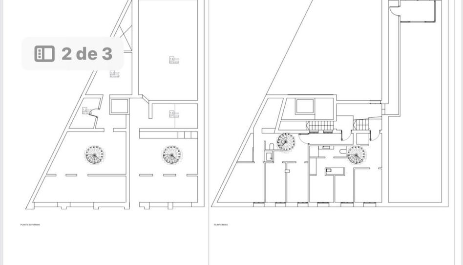 Flat for sale in Carrer del Pilar, 18, Capellades, Barcelona - image 1 Photo 1 of Flat for sale in Carrer del Pilar, 18, Capellades, Barcelona