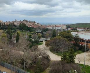 Vista exterior de Pis en venda en Cáceres Capital