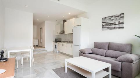 Foto 3 de Pis en venda a Calle Castellar, 12, Feria,  Sevilla Capital