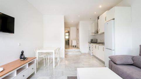 Foto 4 de Pis en venda a Calle Castellar, 12, Feria,  Sevilla Capital