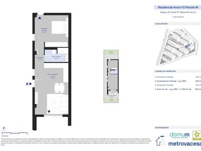 Wohnung zum verkauf in Arico