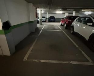 Parking of Garage to rent in  Madrid Capital