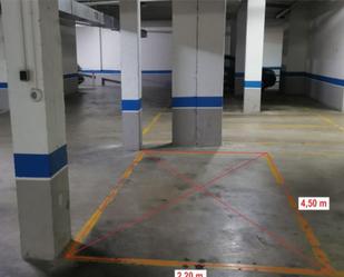 Parking of Garage to rent in  Córdoba Capital