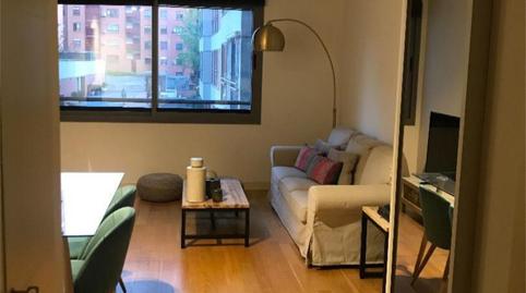 Pis de lloguer a Calle de Rafael Bergamín, 5, San Juan Bautista, Madrid - imatge 2 Foto 2 de Pis de lloguer a Calle de Rafael Bergamín, 5, San Juan Bautista, Madrid