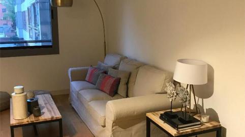 Pis de lloguer a Calle de Rafael Bergamín, 5, San Juan Bautista, Madrid - imatge 3 Foto 3 de Pis de lloguer a Calle de Rafael Bergamín, 5, San Juan Bautista, Madrid