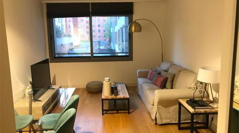 Pis de lloguer a Calle de Rafael Bergamín, 5, San Juan Bautista, Madrid - imatge 4 Foto 4 de Pis de lloguer a Calle de Rafael Bergamín, 5, San Juan Bautista, Madrid