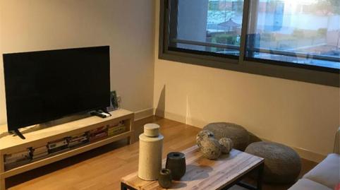 Pis de lloguer a Calle de Rafael Bergamín, 5, San Juan Bautista, Madrid - imatge 5 Foto 5 de Pis de lloguer a Calle de Rafael Bergamín, 5, San Juan Bautista, Madrid