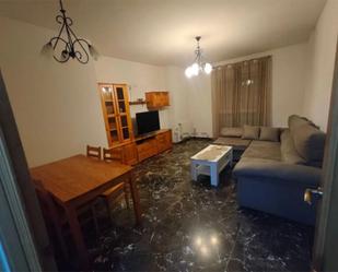 Living room of Flat to rent in Mérida