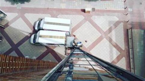 Photo 4 of Flat for sale in Puente Tocinos, Murcia