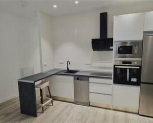 Kitchen of Flat to rent in Valladolid Capital