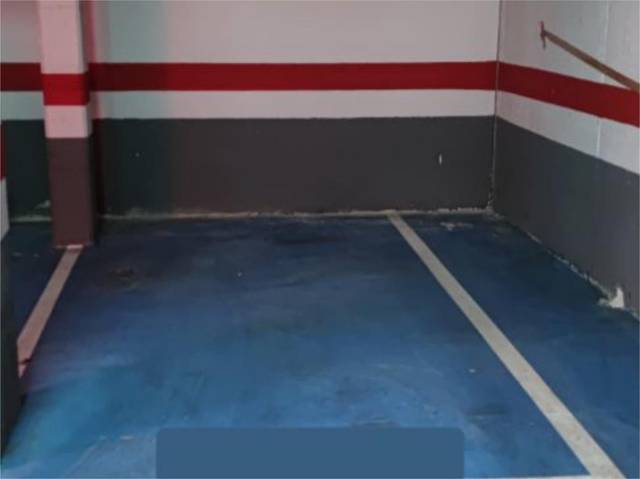 Garaje en Alquiler en Calle de Cronos, 24 en Simancas