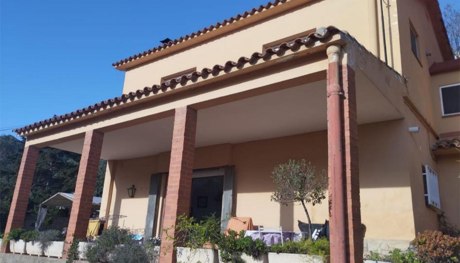 Photo 1 of House or chalet for sale in Carrer de Carroç, 3, Sarrià, Barcelona