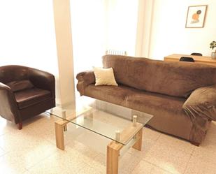 Living room of Duplex to rent in Cáceres Capital  with Air Conditioner