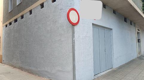 Photo 2 of Premises for sale in Calle Granada, 34, Ejido Sur, El Ejido