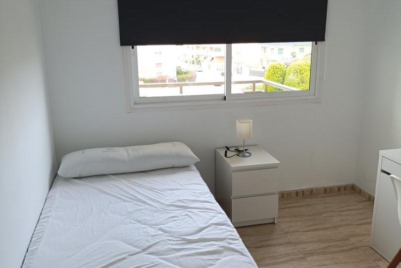 Flat to share in Carrer Cantant Mercè Melo, 6, Benipeixcar - El Raval, Valencia - image 1 Photo 1 of Flat to share in Carrer Cantant Mercè Melo, 6, Benipeixcar - El Raval, Valencia