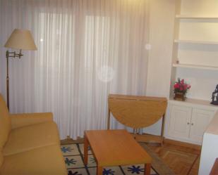 Flat to rent in Paseo del Hospital Militar, 21, Campo Grande