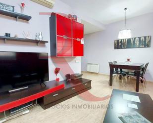 Living room of Flat for sale in Sant Boi de Llobregat  with Air Conditioner