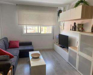 Living room of Flat to rent in Cangas 