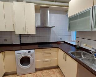 Kitchen of Flat for sale in Santander