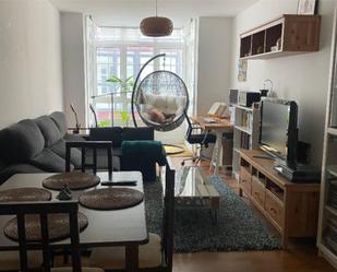 Flat to rent in Rúa Monte Alto, 35, Monte Alto - Zalaeta - Atocha