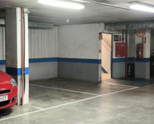 Parking of Garage to rent in Málaga Capital