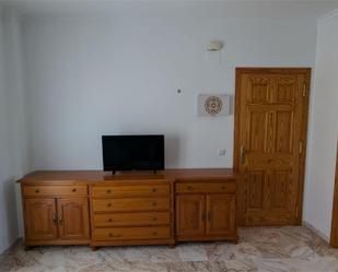 Living room of Flat to rent in Fuente Palmera  with Air Conditioner, Heating and Storage room