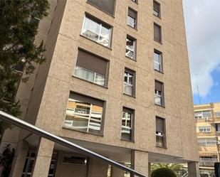 Flat for sale in Avenida Presidente Adolfo Suárez, 10,  Sevilla Capital