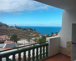 Exterior view of Flat to rent in Los Realejos  with Balcony