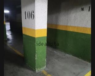 Parking of Garage to rent in  Madrid Capital