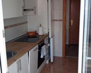 Kitchen of Flat to rent in Pulgar