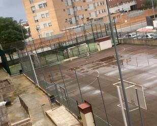 Parking of Flat for sale in Ciudad Real Capital  with Air Conditioner