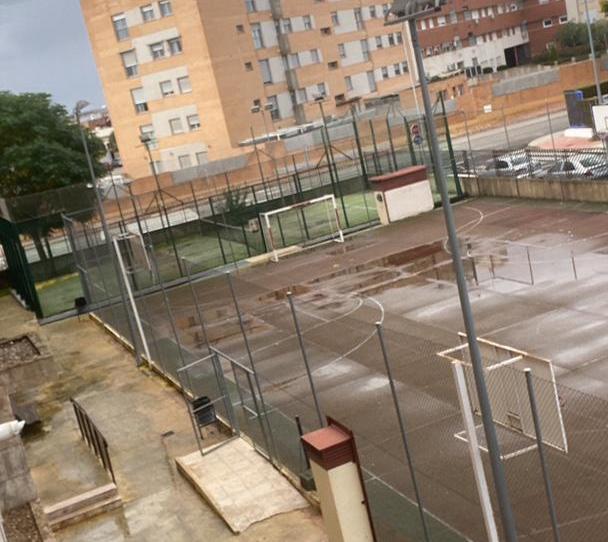 Flat for sale in Calle Obispo Rafael Torija, 9, Nuevo Hospital, Ciudad Real - image 1 Photo 1 of Flat for sale in Calle Obispo Rafael Torija, 9, Nuevo Hospital, Ciudad Real