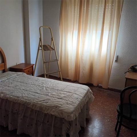 Piso en Alquiler en Ronda Ciruela, 26 en Centro - Plaza Mayor