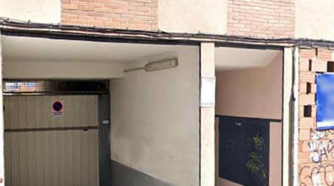Photo 2 of Garage for sale in Calle Canteras de Tilly, 3, Casco histórico de Vicálvaro,  Madrid Capital