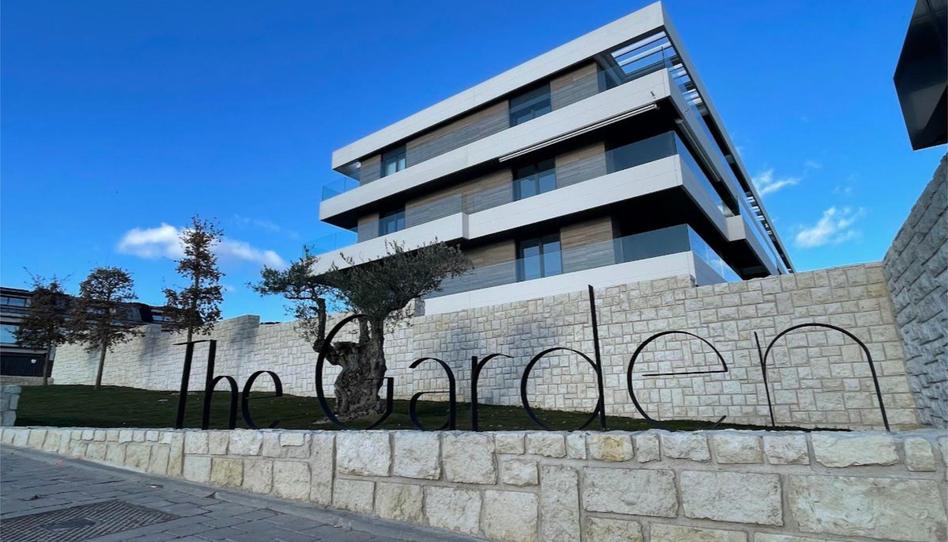 Piso de alquiler en Calle Camino de Los Jardines, 7, Urbanización La Moraleja, Madrid - imagen 1 Foto 1 de Piso de alquiler en Calle Camino de Los Jardines, 7, Urbanización La Moraleja, Madrid