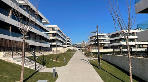 Piso de alquiler en Calle Camino de Los Jardines, 7, Urbanización La Moraleja, Madrid - imagen 3 Foto 3 de Piso de alquiler en Calle Camino de Los Jardines, 7, Urbanización La Moraleja, Madrid