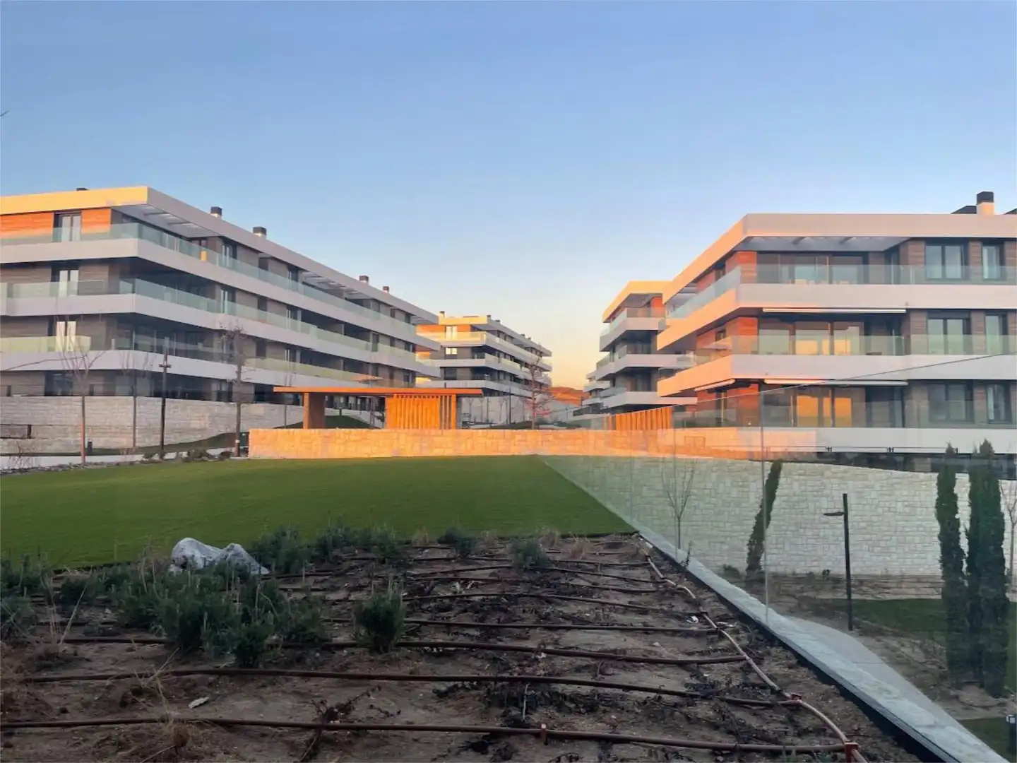 Pis en venda a Calle Camino de los Jardines, 7, Urbanización La Moraleja Pis en venda a Calle Camino de los Jardines, 7, Urbanización La Moraleja