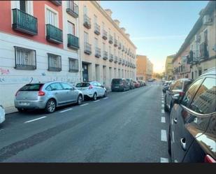 Exterior view of Garage to rent in Aranjuez