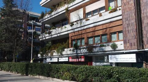 Foto 4 de Pis en venda a Calle de Costa Rica, 13, Nueva España, Madrid