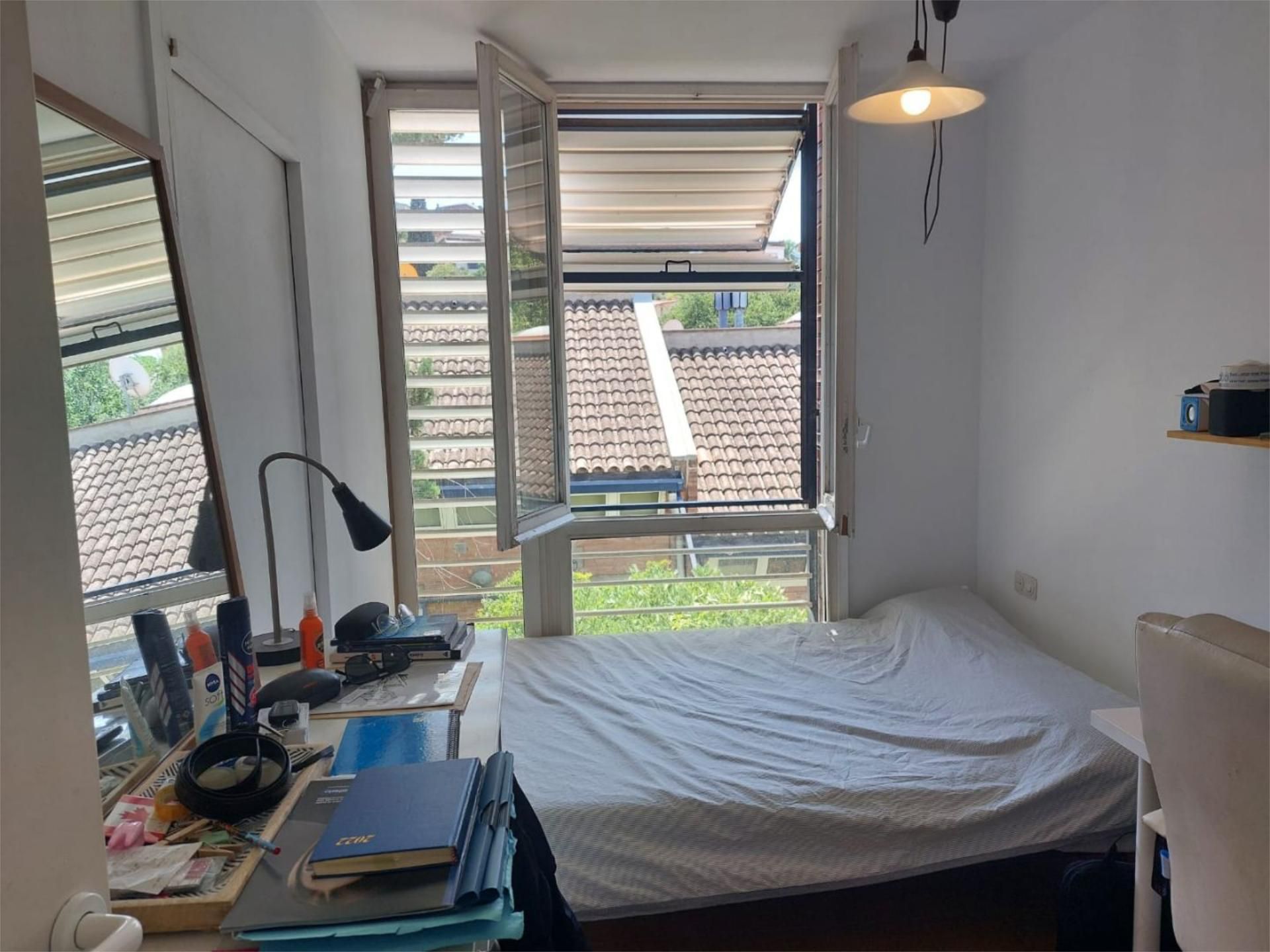 Flat to share in Passeig de la Muntanya, 20, Centre