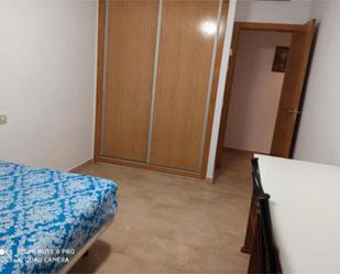 Bedroom of Flat to rent in  Albacete Capital  with Heating and Furnished