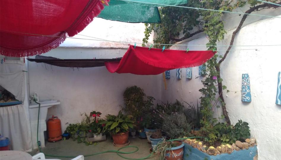 Flat for sale in Calle Fernán Caballero, 36, Mairena del Alcor, Sevilla - image 1 Photo 1 of Flat for sale in Calle Fernán Caballero, 36, Mairena del Alcor, Sevilla