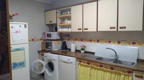 Flat for sale in Calle Fernán Caballero, 36, Mairena del Alcor, Sevilla - image 3 Photo 3 of Flat for sale in Calle Fernán Caballero, 36, Mairena del Alcor, Sevilla