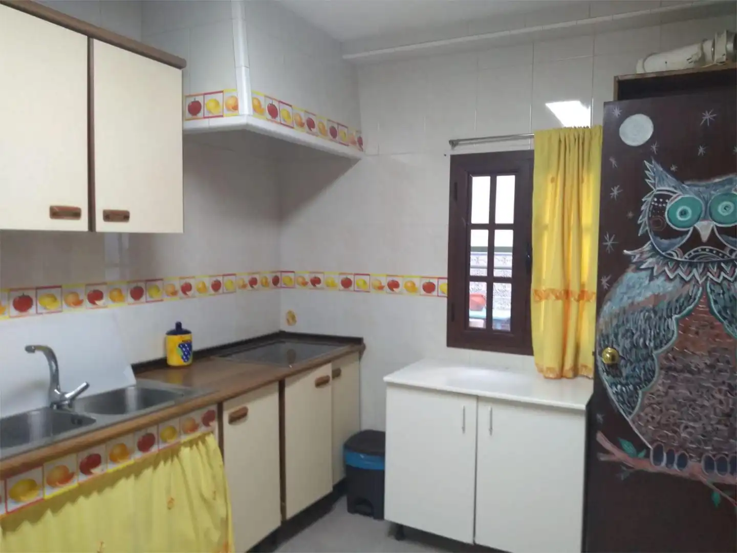 Flat for sale in Calle Fernán Caballero, 36, Mairena del Alcor Kitchen of Flat for sale in Mairena del Alcor with Terrace