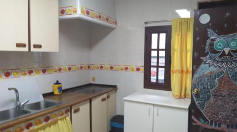 Flat for sale in Calle Fernán Caballero, 36, Mairena del Alcor, Sevilla - image 5 Photo 5 of Flat for sale in Calle Fernán Caballero, 36, Mairena del Alcor, Sevilla