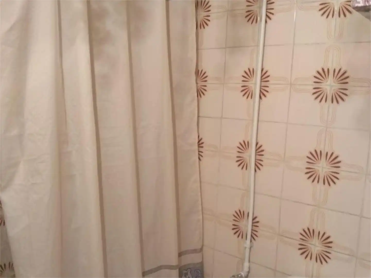 Flat for sale in Calle Fernán Caballero, 36, Mairena del Alcor Bathroom of Flat for sale in Mairena del Alcor with Terrace